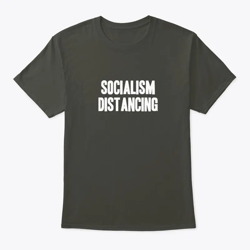 Socialism Distancing