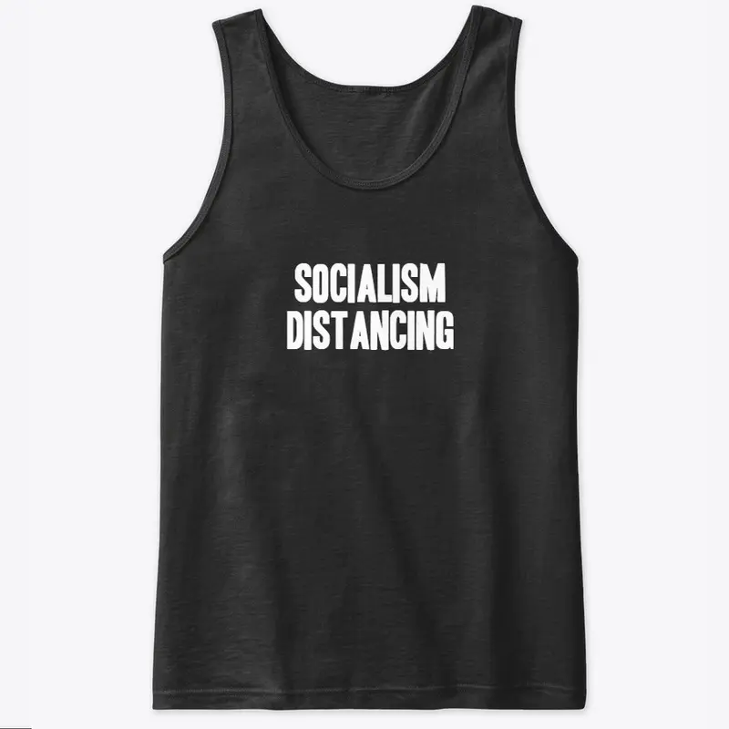 Socialism Distancing