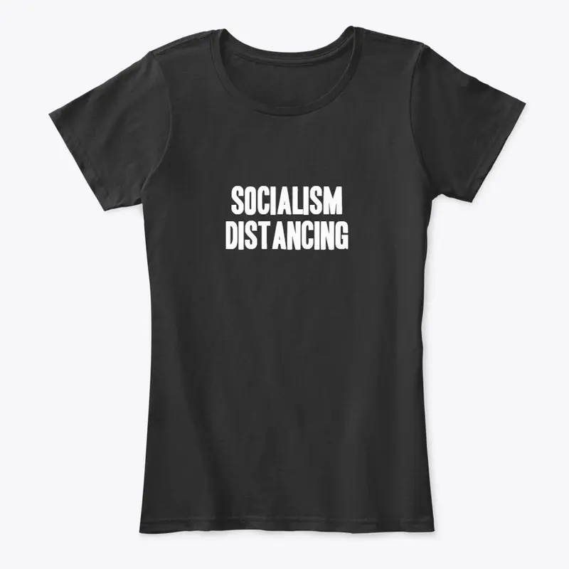 Socialism Distancing