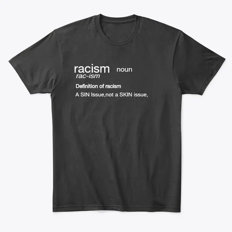 Racism Definition