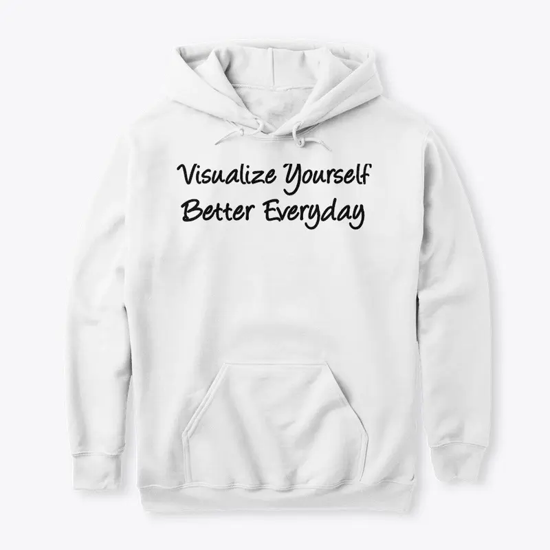 Visualize Merch